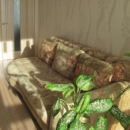 Apartment "Ostrova" Kryzhanivka Bagian luar foto