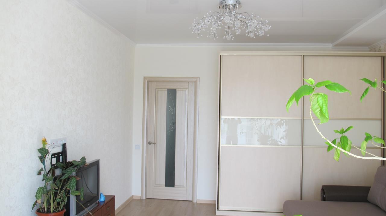 Apartment "Ostrova" Kryzhanivka Bagian luar foto