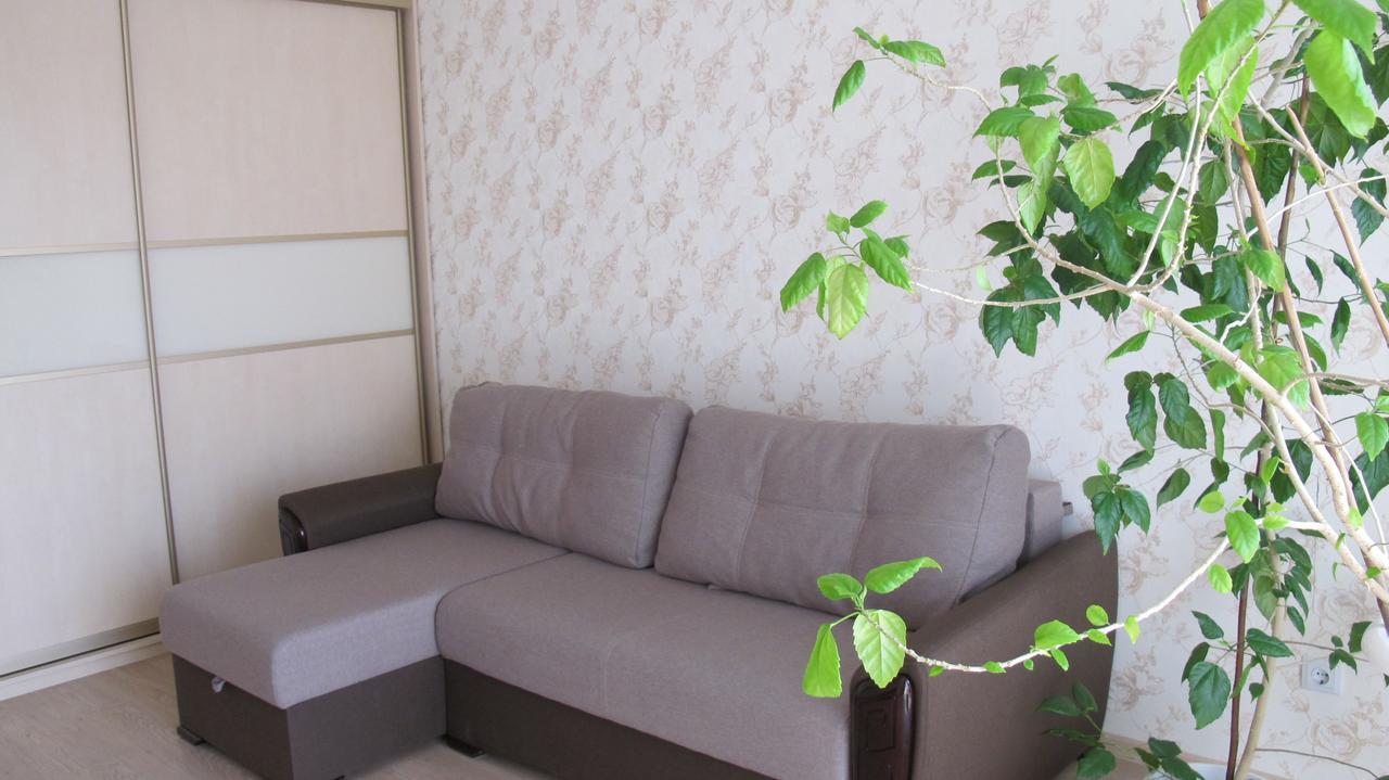Apartment "Ostrova" Kryzhanivka Bagian luar foto