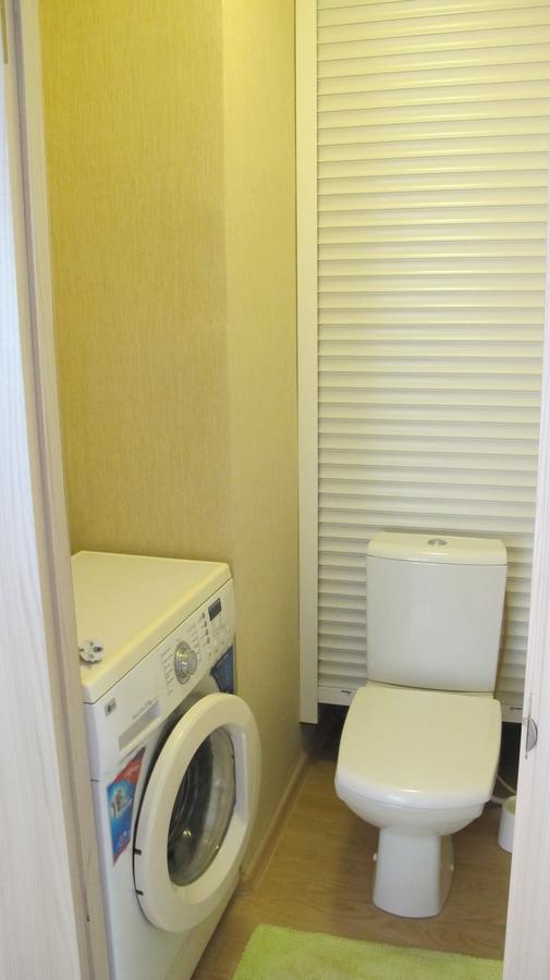 Apartment "Ostrova" Kryzhanivka Bagian luar foto
