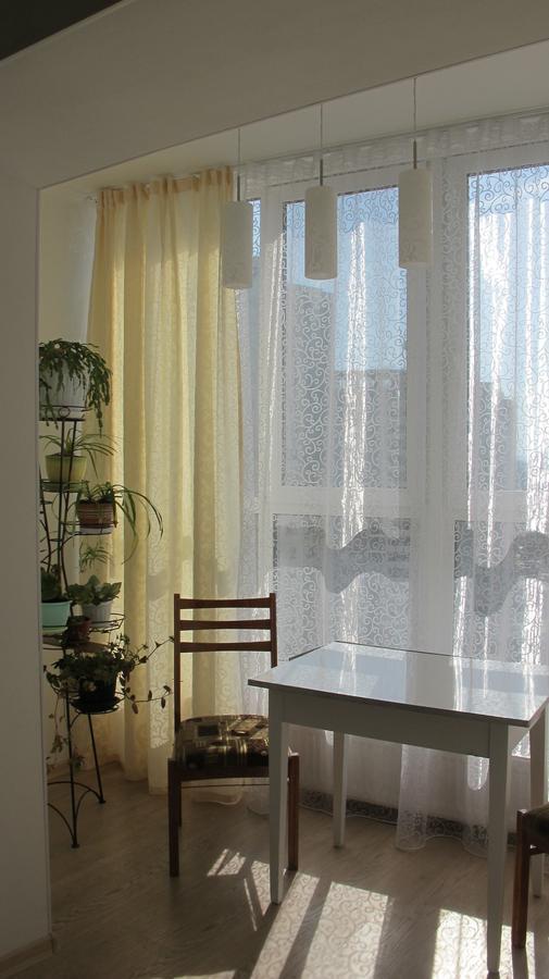 Apartment "Ostrova" Kryzhanivka Bagian luar foto