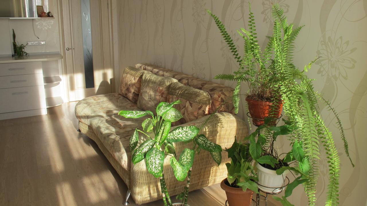 Apartment "Ostrova" Kryzhanivka Bagian luar foto